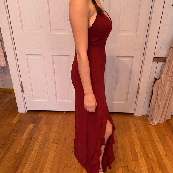 Special occasion dress! - Picture 4 of 5